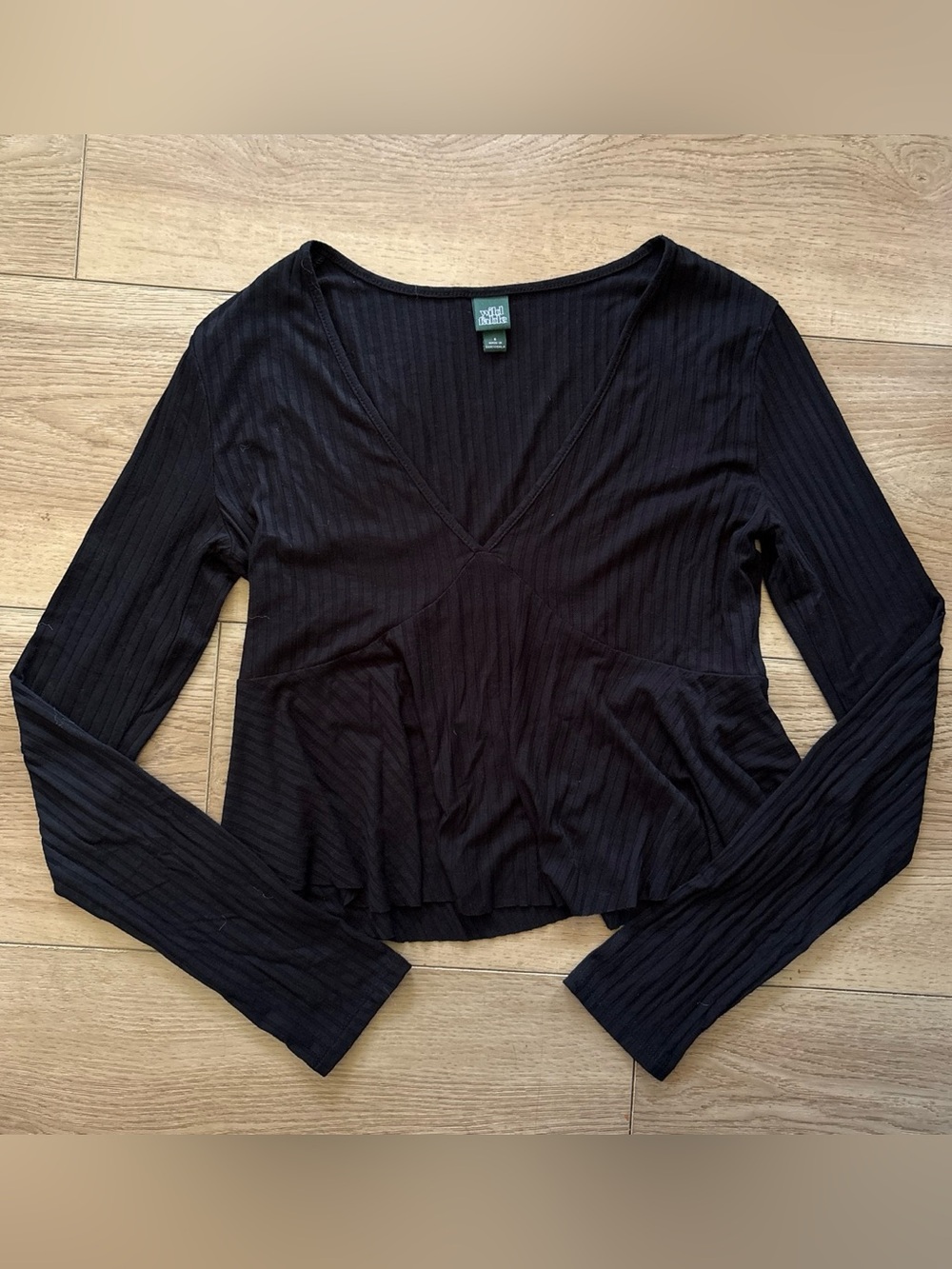 Wild Fable Top